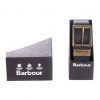 Barbour Leather Belt Gift Box