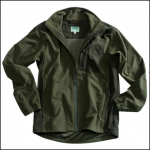 Hoggs of Fife Kinross Waterproof Field Jacket