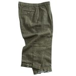 Hoggs of Fife Invergarry Tweed Breeks 1