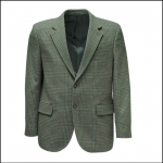 Hoggs of Fife Invergarry Tweed Sports Jacket 1