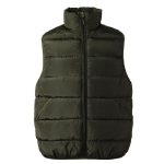 Hoggs of Fife Rover Quilted Gilet 1