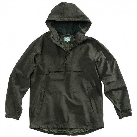 Hoggs Struther Smock Field Jacket | Ernest Doe Shop