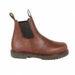 Hoggs Shire Brown Dealer Boot