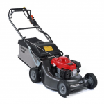 Honda HRH536HX petrol lawn mower