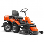 Husqvarna R213C Petrol Lawn Rider