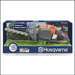 Husqvarna Children’s Battery Operated Toy Hedge Trimmer