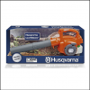 Husqvarna Childrens Battery Operated Toy Leaf Blower