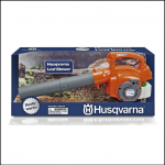 Husqvarna Children’s Battery Operated Toy Leaf Blower