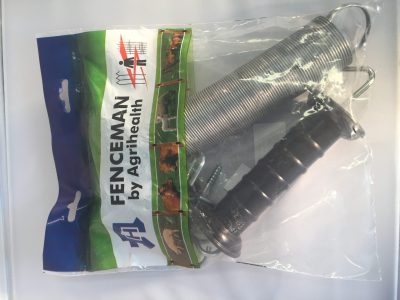 Fenceman Electric Gate Handle