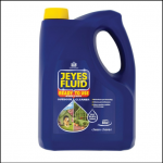 Jeyes Fluid Ready To Use Outdoor Cleaner 4L 1