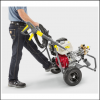 Karcher Petrol High Pressure Cleaner HD 7-15G 2