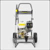 Karcher Petrol High Pressure Cleaner HD 7-15G 3