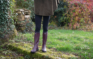 Wellies