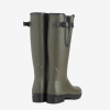 Le Chameau Ladies Vierzonord Boots Vert Chameau 3