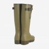 Le Chameau Ladies Vierzonord Boots Vert Vierzon 3