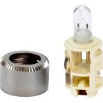 Maglite LMXA201 Krypton Bulb 2 Cell