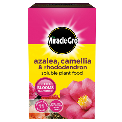 Miracle Gro 1kg Ericaceous Plant Food