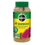 Miracle Gro 1kg Continuous Release Plant Food