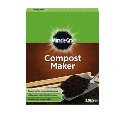 Miracle Gro 3.5kg Compost Maker
