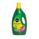 Miracle Gro 3Ltr Pour & Feed