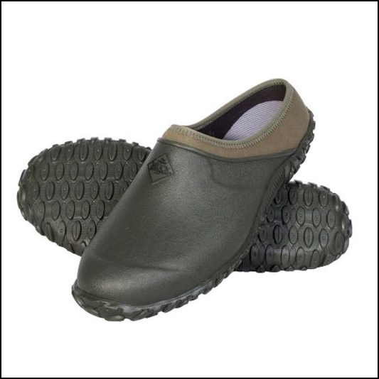 muck boot clogs