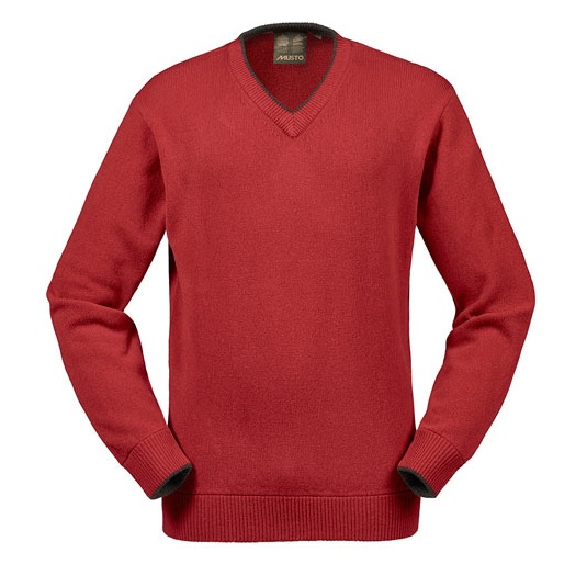 musto shooting jumper