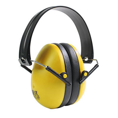 Oregon Q515060 Noise Reducing Ear Muffs