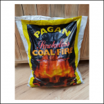 Pagan Fuels Smokeless Coal