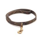 Barbour Classic Tartan Dog Lead