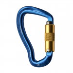 STEIN Gecko Supersafe 30kN Karabiner