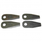 Hayter C Type Cutter Blade Kit 2779