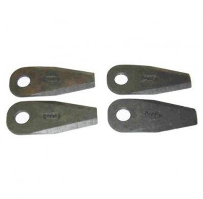 Hayter C Type Cutter Blade Kit 2779