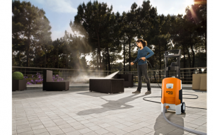 Pressure Washers