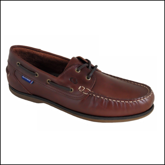ladies quayside deck shoes