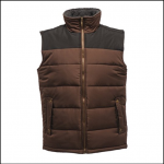 Regatta Altoona Otter-Black Bodywarmer