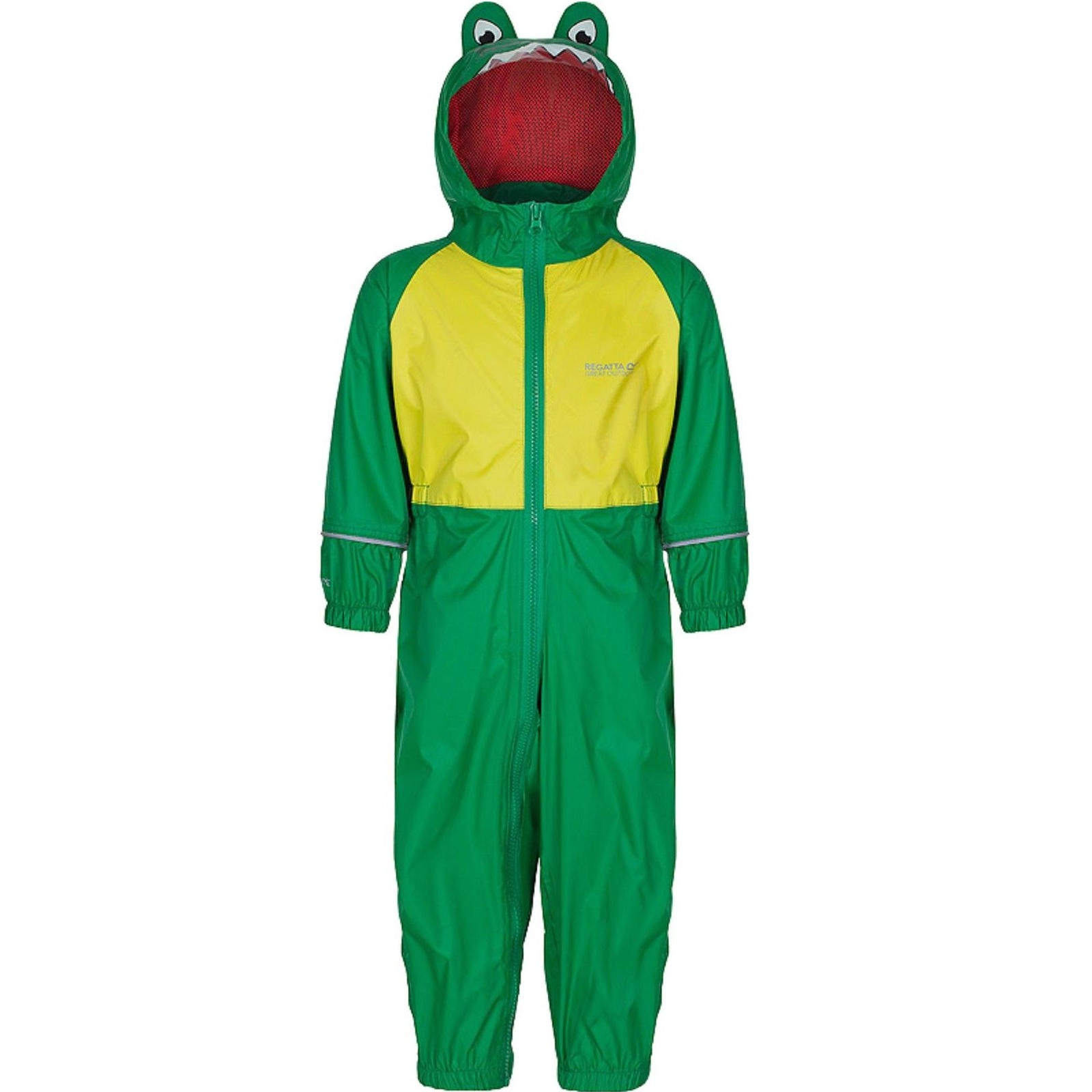 regatta charco croc puddle suit ernest doe shop