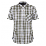 Regatta Eathan Ivy Green Shirt 1