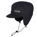 Regatta Igniter Padded Black Hat