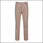 Regatta Landyn Nutmeg Cream Trousers 1