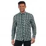 Regatta Lazka Navy Shirt