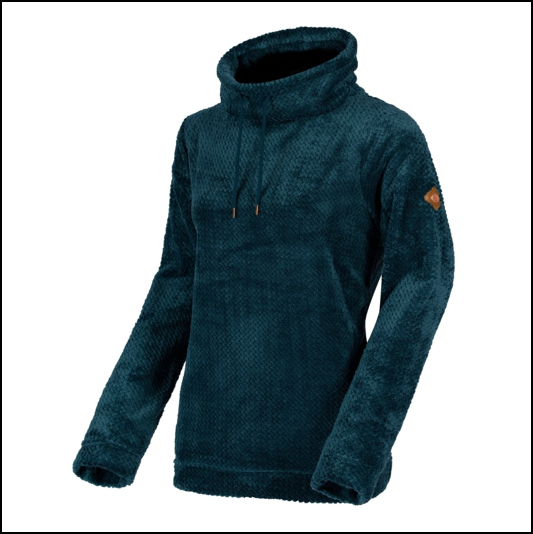 Pile Junior Lovely JUBBLIE in Regatta
