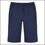 Regatta Sophillia Navy Shorts 1