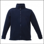 Regatta Thor III Dark Navy Fleece Jacket 1