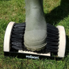 Rolson Black-White Boot & Shoe Scrubber 2