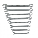 Rolson Whitworth Combination Spanners
