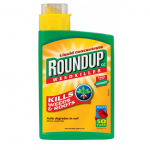 Roundup Optima+ Concentrate Weed Killer