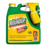 Roundup 3Ltr RTU Fast Action Spray