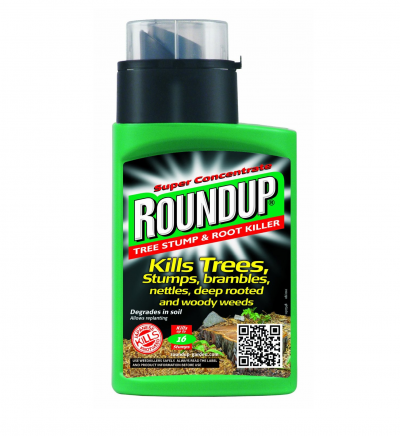 Roundup Tree Stump & Root Killer