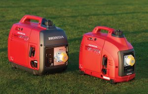 Generators & Water Pumps