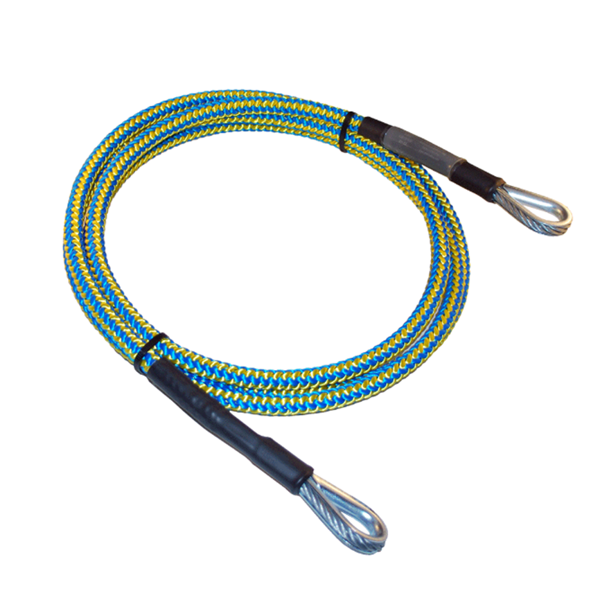 STEIN 3m Wire Core Lanyard